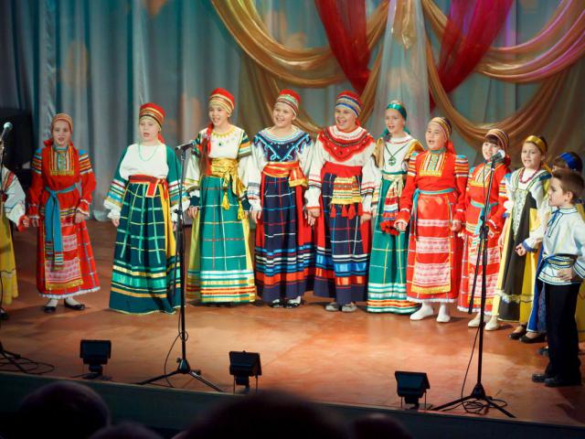 Золотые свадьбы